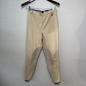Miller's Equestrian Riding Apparel Breeches Jodhpurs Horse Riding Pants Size 30